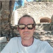 Passionate English language teacher.  20years experience teaching private and group English. Bespoke courses for business and every day English.  Specialist in teaching wine world English to wineries and wine lovers